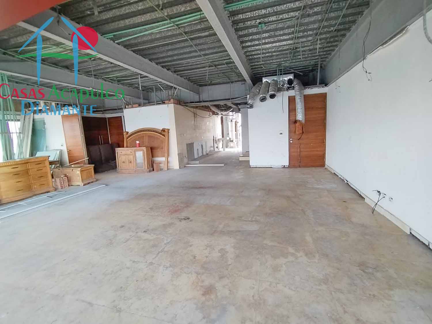 Solar Ocean 1801 - Estancia 2 Solar Ocean 1801 - Estancia 2